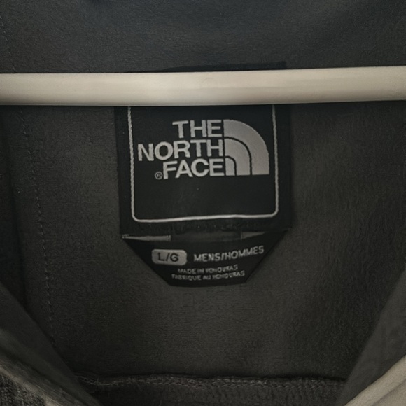 NWT Men’s North Face Windwall Vest Size L - Picture 3 of 5